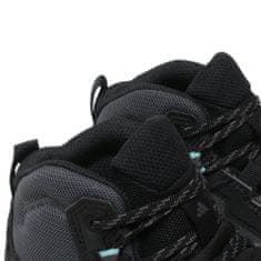 Adidas Cipők trekking fekete 38 EU HQ1049