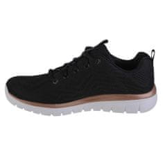 Skechers Cipők fekete 41 EU Connected