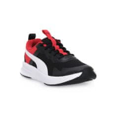 Puma Cipők fekete 39 EU 01 Evolve Mesh