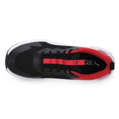 Puma Cipők fekete 39 EU 01 Evolve Mesh