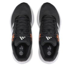 Adidas Cipők futás fekete 42 EU Runfalcon 3.0