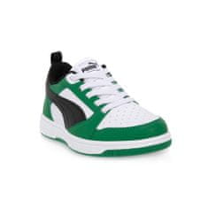 Puma Cipők 30 EU 05 Rebound V6 Low