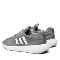 Adidas Cipők szürke 42 EU Swift Run 22