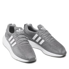 Adidas Cipők szürke 42 EU Swift Run 22