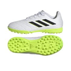 Adidas Cipők fehér 36 2/3 EU Copa Pure3 Tf Jr