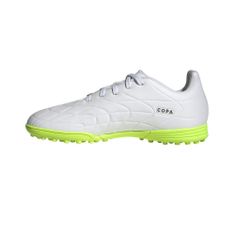 Adidas Cipők fehér 36 2/3 EU Copa Pure3 Tf Jr