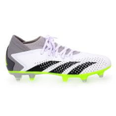 Adidas Cipők fehér 41 1/3 EU Predator Accuracy 3 Sg