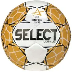 SELECT Labda do piłki nożnej 3 Champions League Ultimate Official Ehf Handball