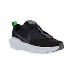 Nike Cipők grafit 39 EU 001 Crater Impact