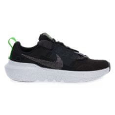 Nike Cipők grafit 39 EU 001 Crater Impact