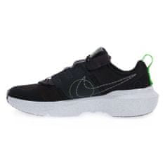 Nike Cipők grafit 39 EU 001 Crater Impact