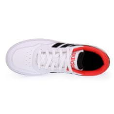 Adidas Cipők fehér 38 2/3 EU Hoops 3 K