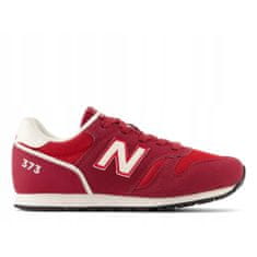 New Balance Cipők piros 39 EU 373