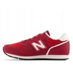 New Balance Cipők piros 38 EU 373