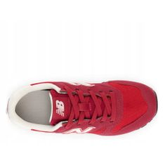New Balance Cipők piros 38 EU 373