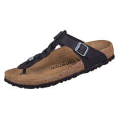 Birkenstock Papucsok fekete 37 EU Gizeh