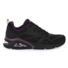 Skechers Cipők fekete 39 EU Bbk Tre S Air Modern