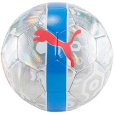 Puma Labda do piłki nożnej ezüst 5 Cup Ball