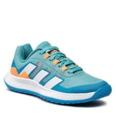 Adidas Cipők röplabda kék 38 EU Forcebounce 2.0