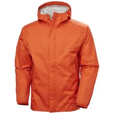 Helly Hansen Dzsekik uniwersalne narancs XXL Loke Jacket