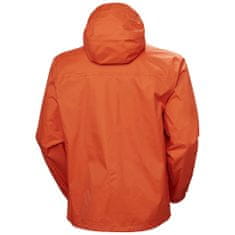 Helly Hansen Dzsekik uniwersalne narancs XXL Loke Jacket