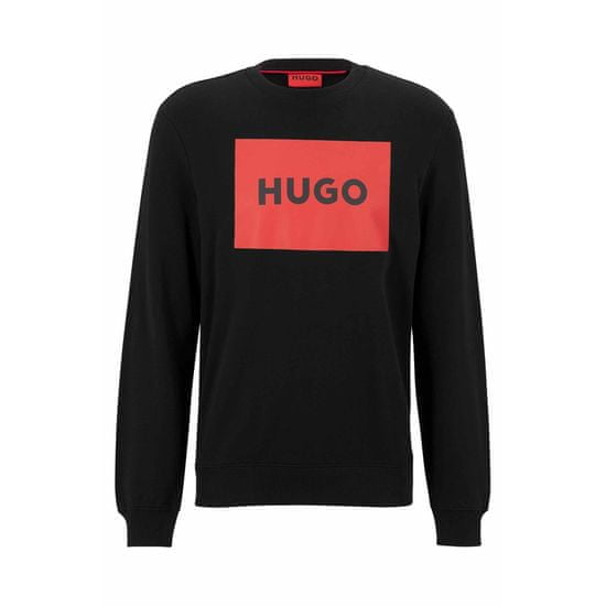Hugo Boss Pulcsik fekete 50467944001