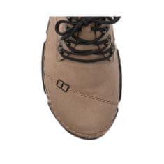 Rieker Cipők bézs 39 EU 4590260