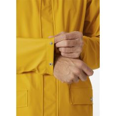 Helly Hansen Dzsekik uniwersalne sárga XL Moss Rain Coat