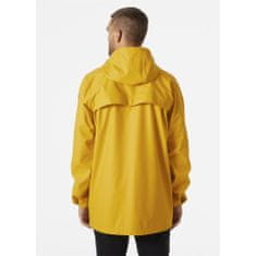 Helly Hansen Dzsekik uniwersalne sárga XL Moss Rain Coat