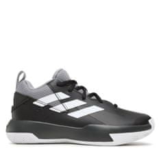 Adidas Cipők kosárlabda fekete 38 2/3 EU IE9255