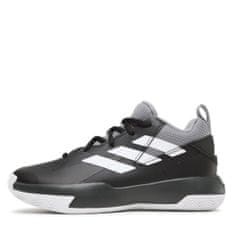 Adidas Cipők kosárlabda fekete 38 2/3 EU IE9255