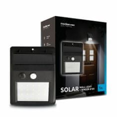 Modee Smart Lighting Solar lámpa 105 (ML-WS105) falra szerelhető napelemes lámpa érzékelővel