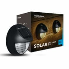 Modee Smart Lighting Solar lámpa 101 (ML-WS101) fali szolár lámpák 2 db