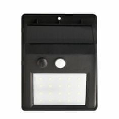 Modee Smart Lighting Solar lámpa 105 (ML-WS105) falra szerelhető napelemes lámpa érzékelővel