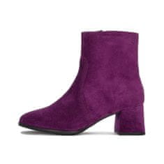 Tamaris Bokacsizma elegáns ibolya 38 EU 12506941560Purple