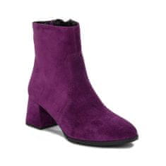 Tamaris Bokacsizma elegáns ibolya 38 EU 12506941560Purple