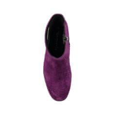 Tamaris Bokacsizma elegáns ibolya 38 EU 12506941560Purple