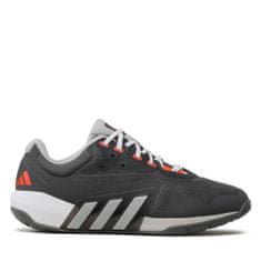 Adidas Cipők szürke 47 1/3 EU Dropset Trainer