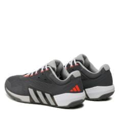 Adidas Cipők szürke 47 1/3 EU Dropset Trainer