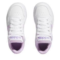 Adidas Cipők fehér 38 EU Hoops