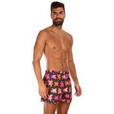 Represent Férfi klasszikus boxeralsó exclusive Ali dancing piggies (R3M-BOX-0604) - méret M