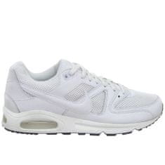 Nike Cipők fehér 44.5 EU Air Max Command