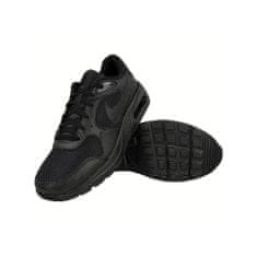 Nike Cipők fekete 44 EU Air Max SC