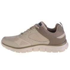 Skechers Cipők tejszínes 41 EU Tracksyntac