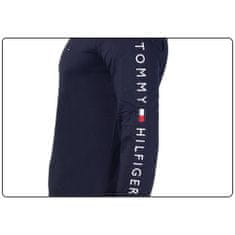 Tommy Hilfiger Póló tengerészkék XL Tommy Logo