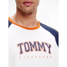 Tommy Hilfiger Póló fehér S UM0UM02351DY4