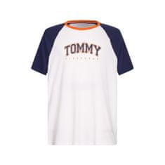 Tommy Hilfiger Póló fehér S UM0UM02351DY4