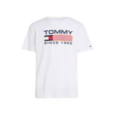 Tommy Hilfiger Póló fehér XL DM0DM14991YBR