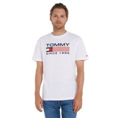 Tommy Hilfiger Póló fehér XL DM0DM14991YBR