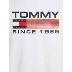 Tommy Hilfiger Póló fehér XL DM0DM14991YBR